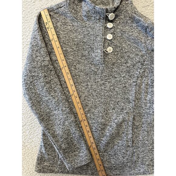 Columbia Womens Darling Days Pullover Hoodie Size XL - Picture 6 of 9